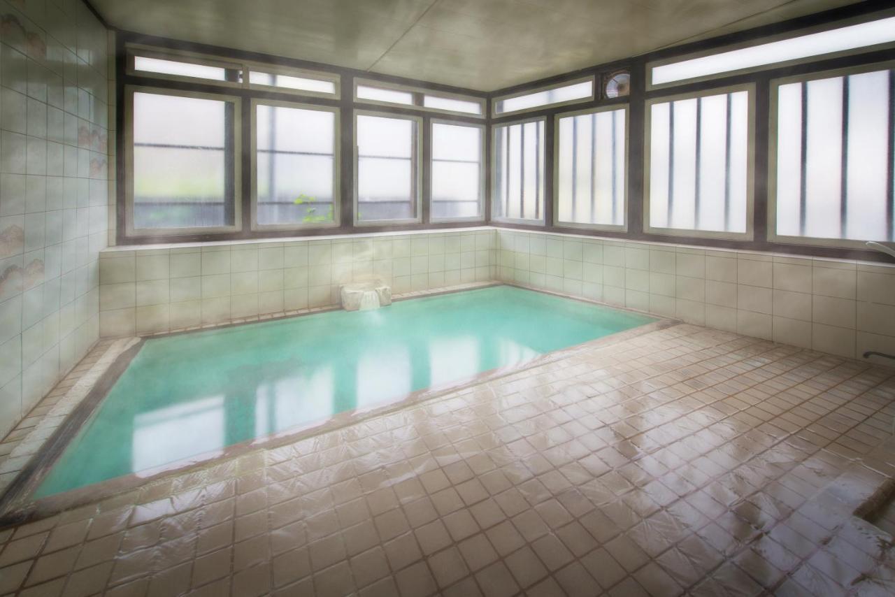 Yoshidaya Ryokan Yamagata  Dış mekan fotoğraf