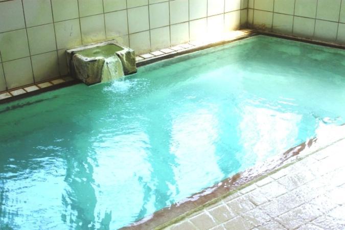 Yoshidaya Ryokan Yamagata  Dış mekan fotoğraf