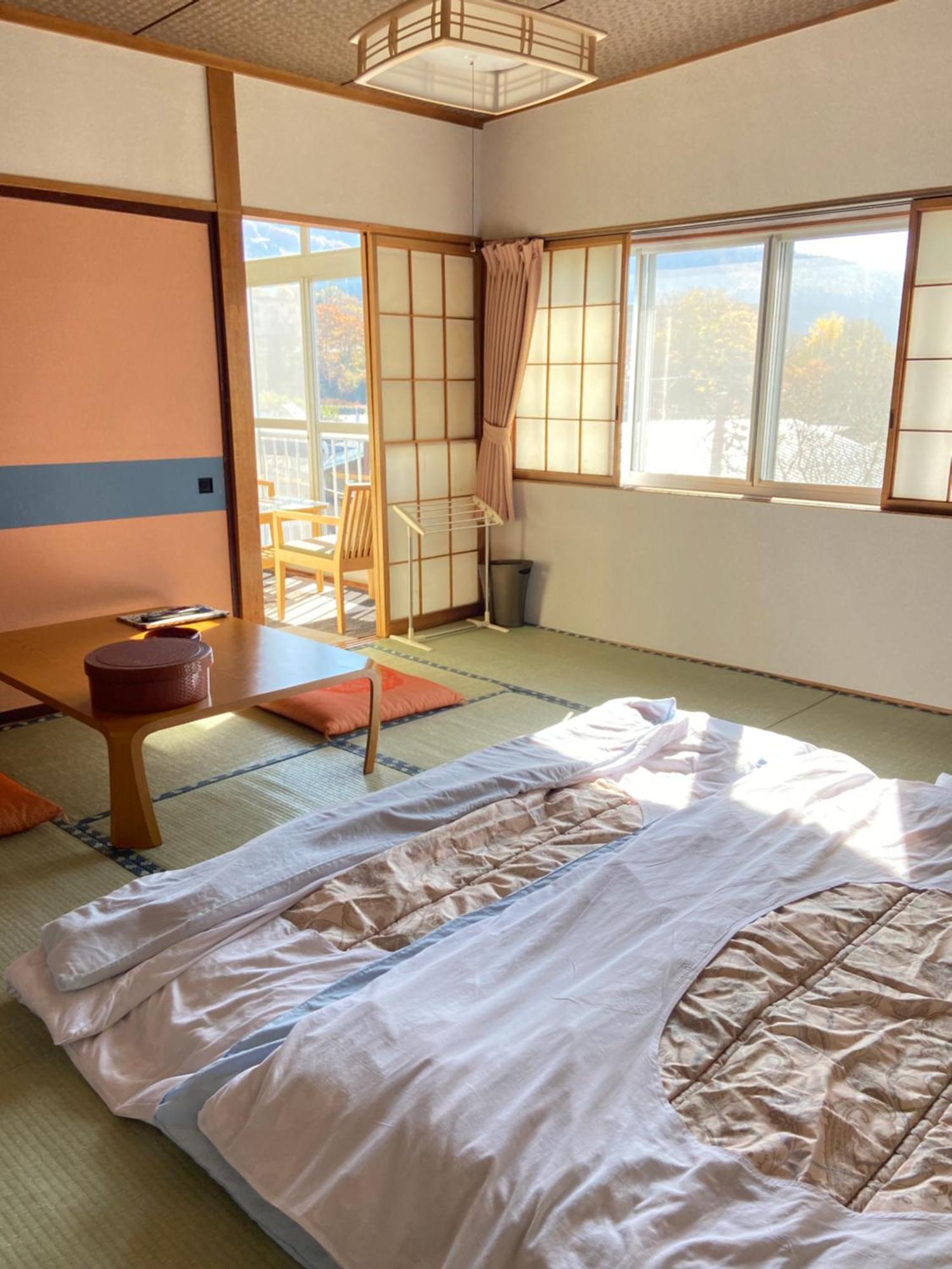 Yoshidaya Ryokan Yamagata  Dış mekan fotoğraf