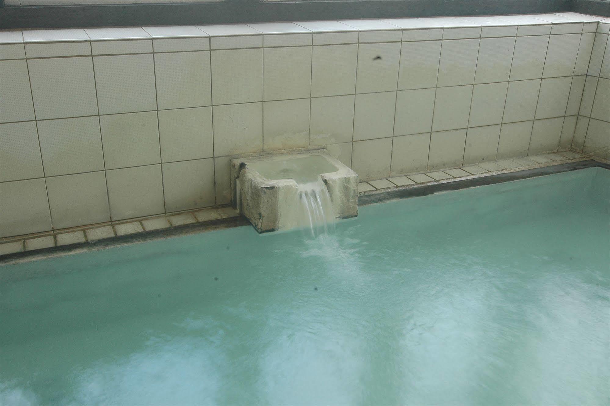Yoshidaya Ryokan Yamagata  Dış mekan fotoğraf