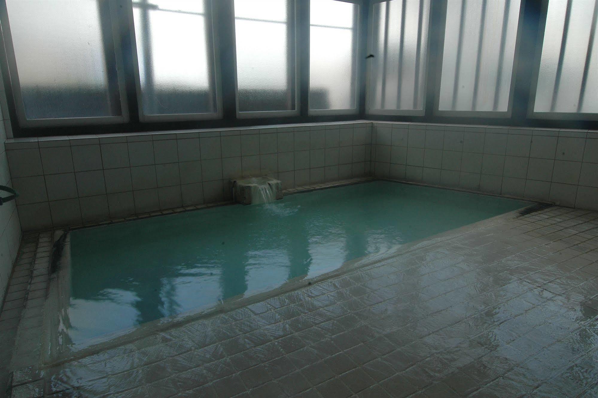 Yoshidaya Ryokan Yamagata  Dış mekan fotoğraf